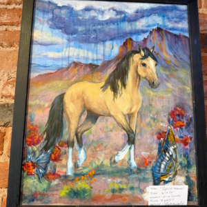 Spirit Horse