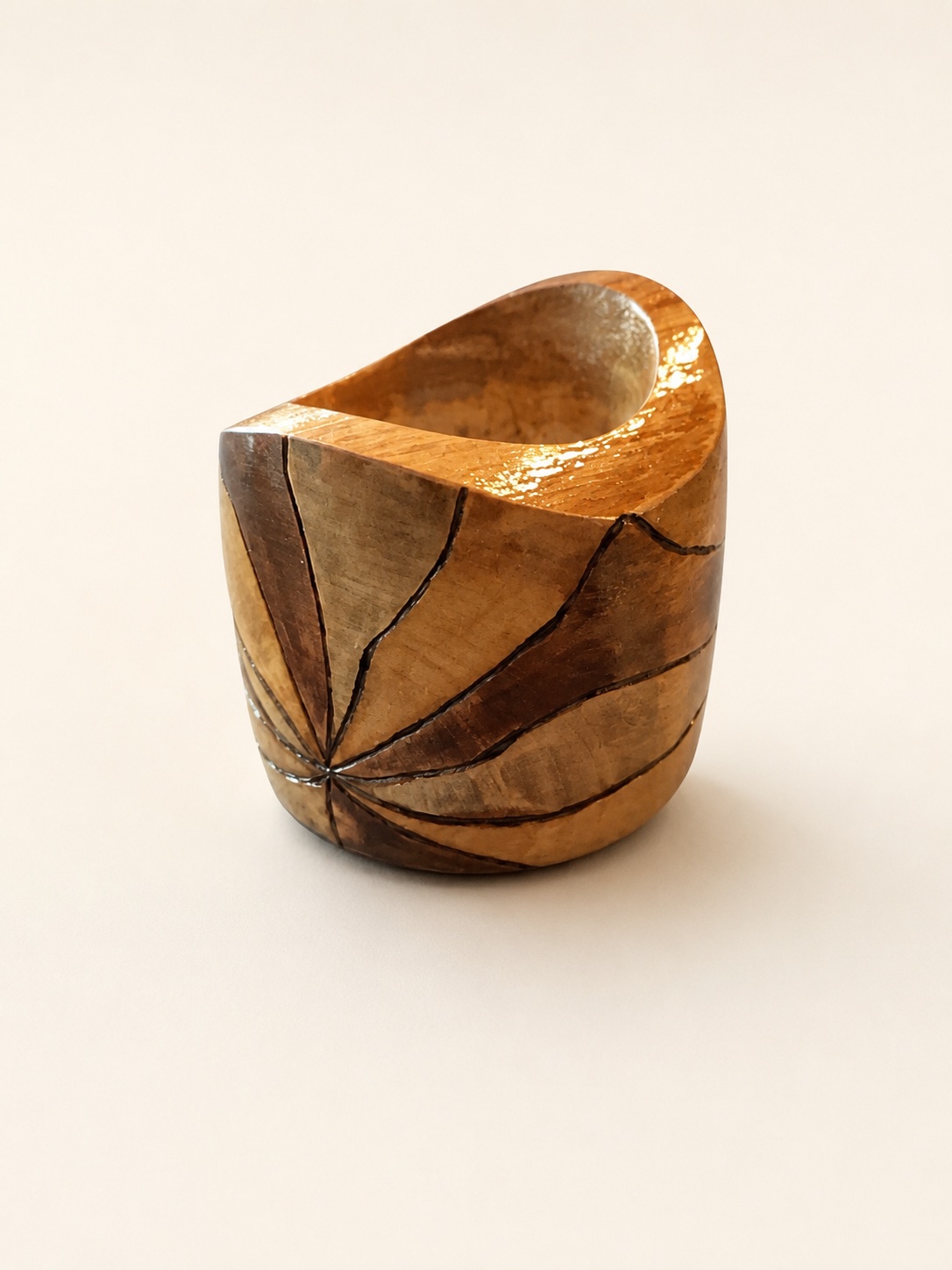 Small Vase