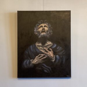 The Mark of Cain